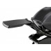 Weber Q 2400 STAND DARK GREY tmavošedý se stojanem