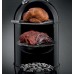 Weber SMOKEY MOUNTAIN COOKER 47cm černá