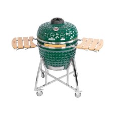 Keramický gril Kamado EGG 26 " zelený