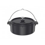 Rösle Litinový kotlík Dutch oven Vario