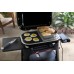 Weber LUMIN SMART Compact STAND Black elektrický gril