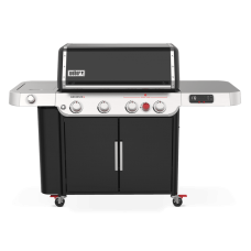 Weber Genesis EX-435