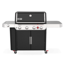 Weber Genesis E-435