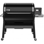 Weber SmokeFire EX6 GBS 91 cm