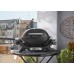 Weber Q1100N plynový gril