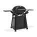 Weber Q3200N+ plynový gril