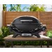 Weber Q2100N plynový gril