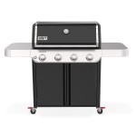 Weber Genesis E-415