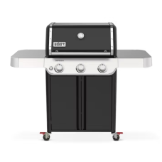 Weber Genesis E-315