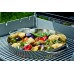 STOJAN NA DRŮBEŽ pro Weber Gourmet BBQ system